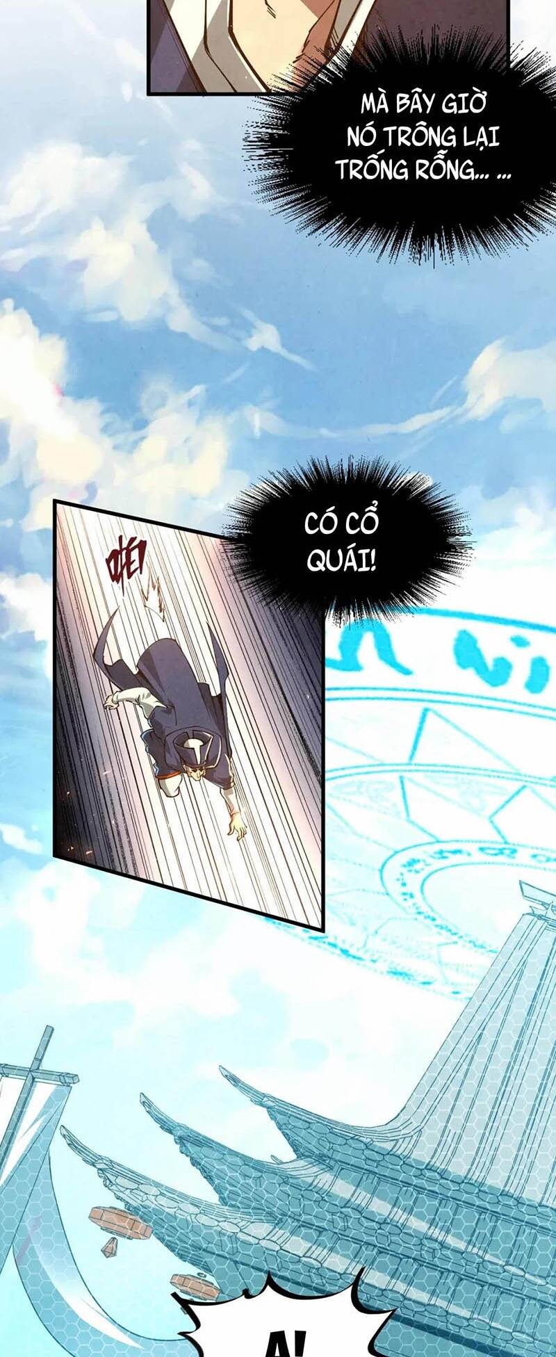 Vạn Cổ Chí Tôn chapter 157 - Upload bởi truyensieuhay.com