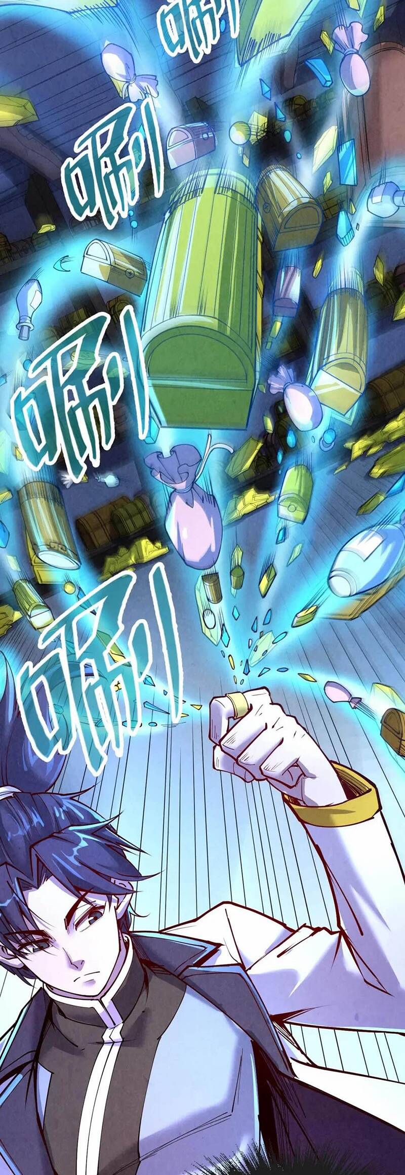 Vạn Cổ Chí Tôn chapter 157 - Upload bởi truyensieuhay.com