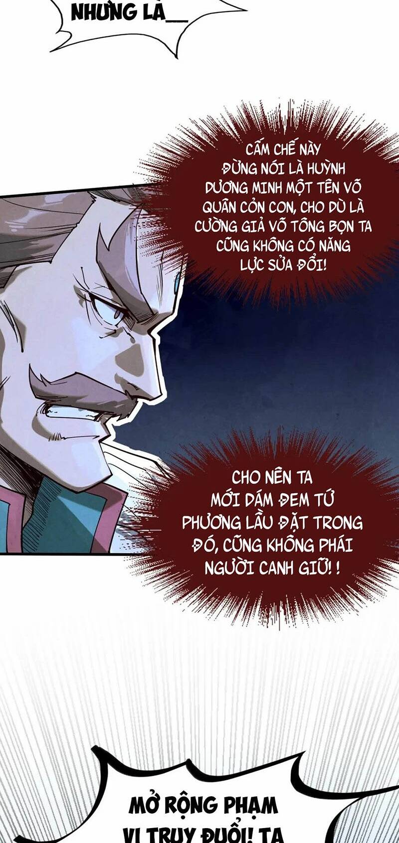 Vạn Cổ Chí Tôn chapter 157 - Upload bởi truyensieuhay.com