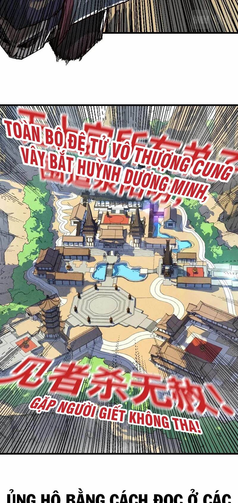 Vạn Cổ Chí Tôn chapter 157 - Upload bởi truyensieuhay.com