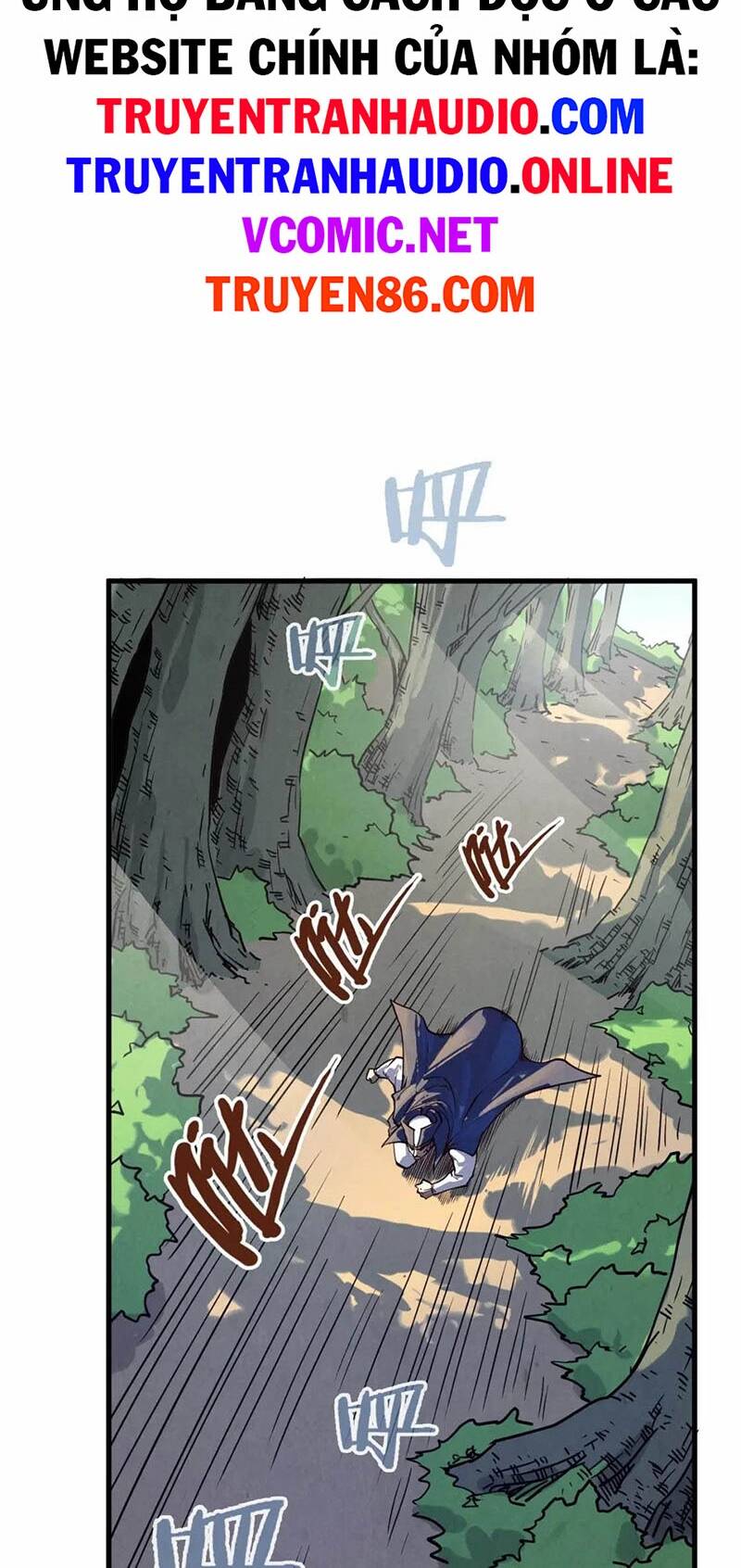 Vạn Cổ Chí Tôn chapter 157 - Upload bởi truyensieuhay.com
