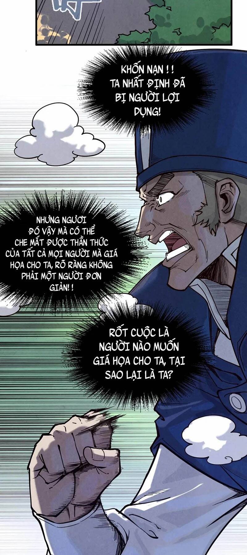 Vạn Cổ Chí Tôn chapter 157 - Upload bởi truyensieuhay.com