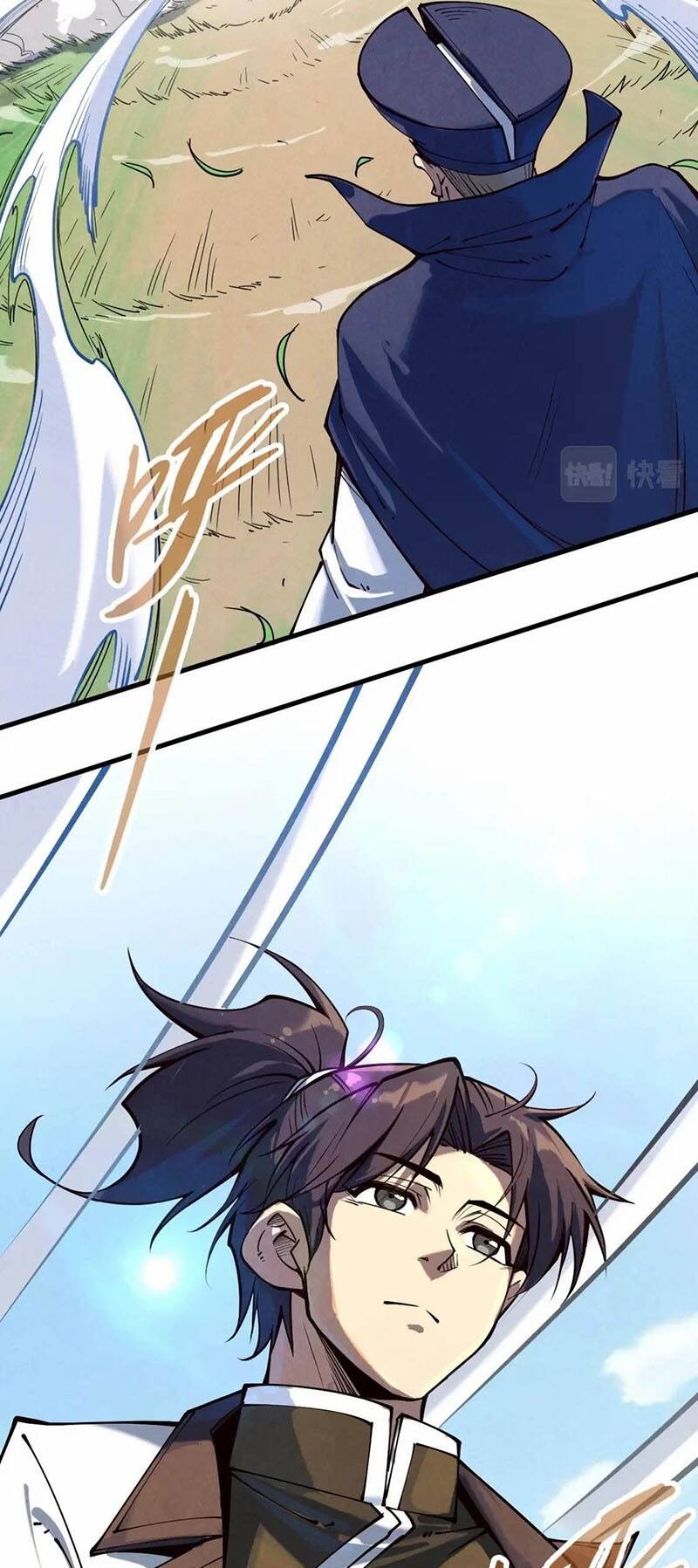Vạn Cổ Chí Tôn chapter 157 - Upload bởi truyensieuhay.com