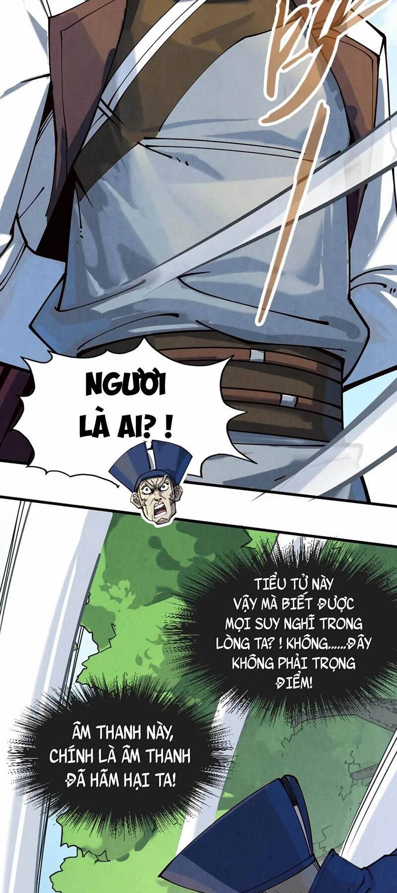 Vạn Cổ Chí Tôn chapter 157 - Upload bởi truyensieuhay.com