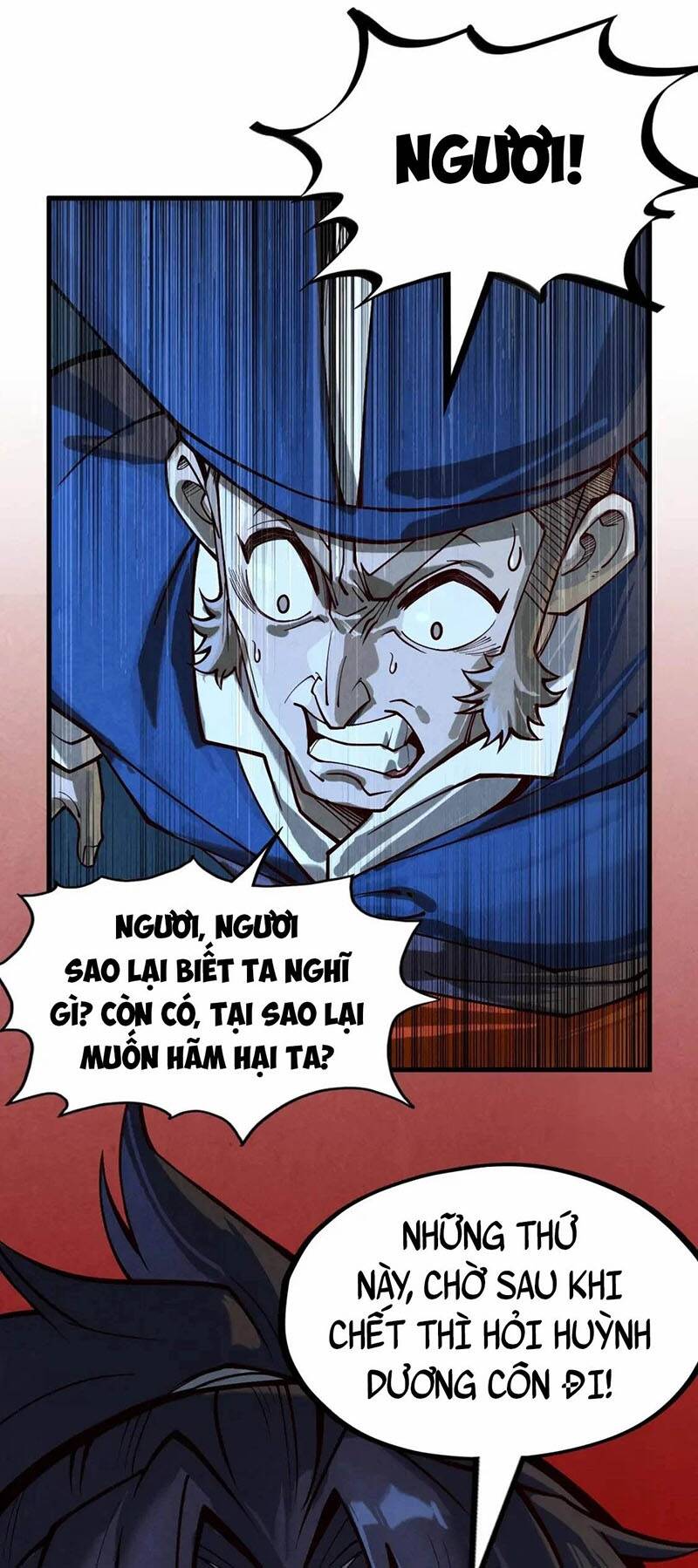 Vạn Cổ Chí Tôn chapter 157 - Upload bởi truyensieuhay.com