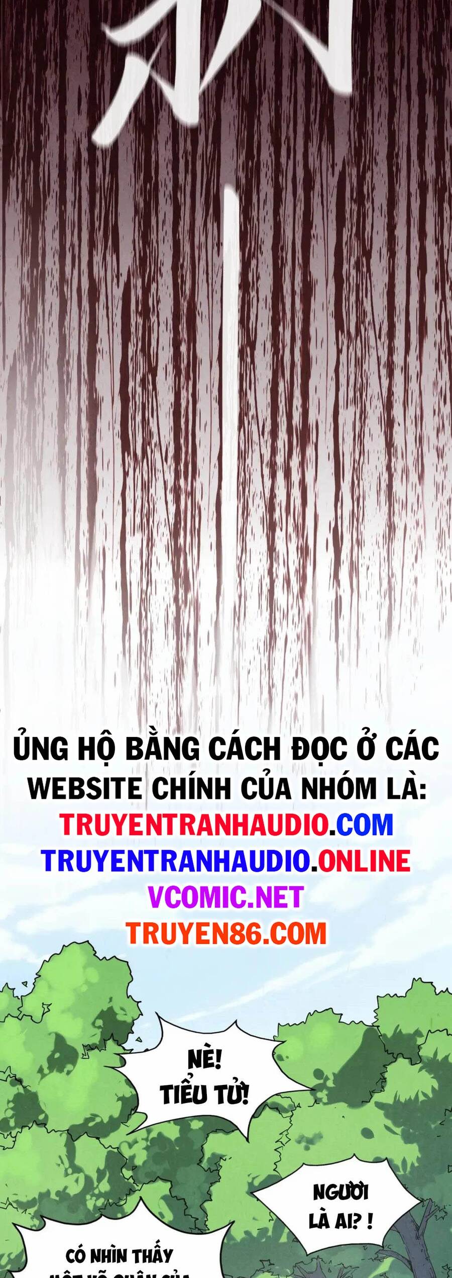 Vạn Cổ Chí Tôn chapter 157 - Upload bởi truyensieuhay.com