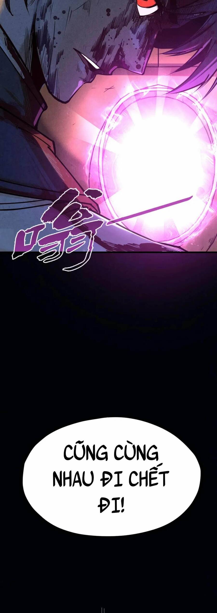 Vạn Cổ Chí Tôn chapter 157 - Upload bởi truyensieuhay.com