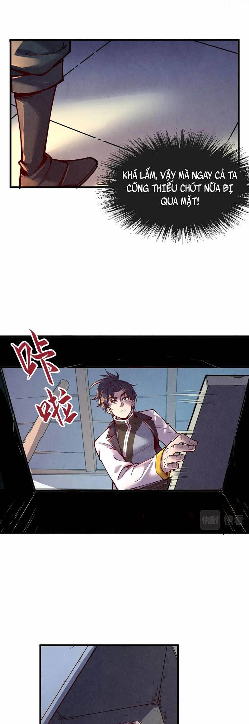 Vạn Cổ Chí Tôn chapter 157 - Upload bởi truyensieuhay.com