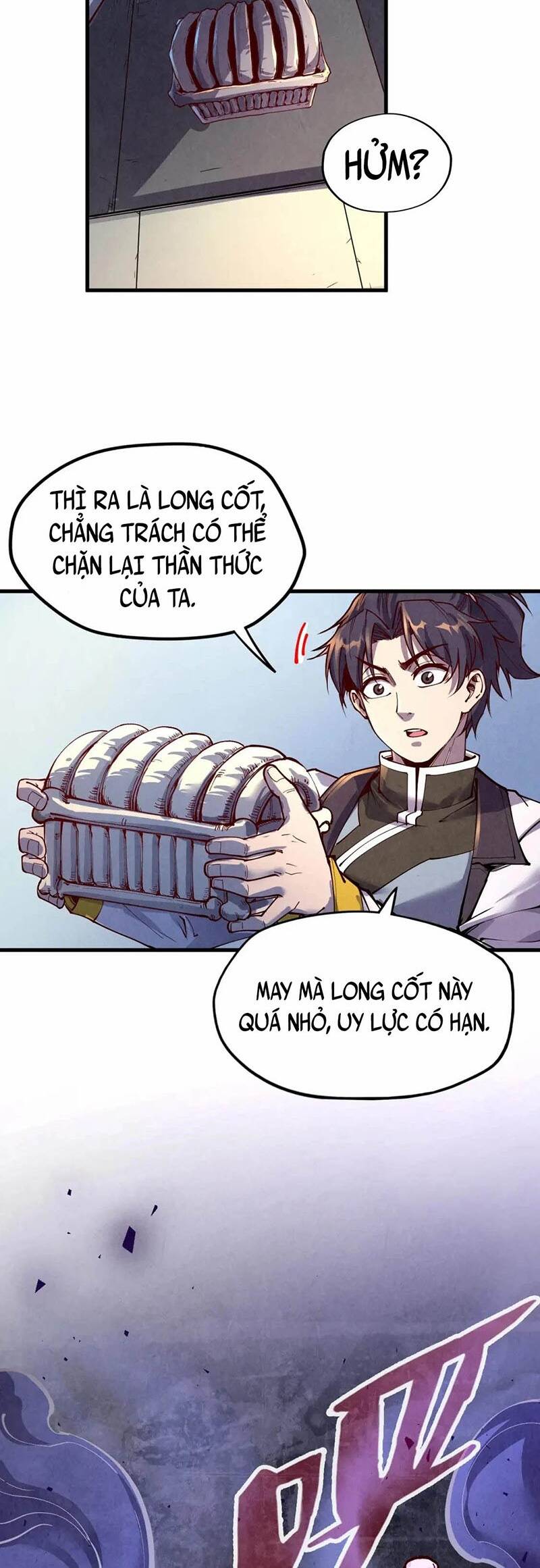 Vạn Cổ Chí Tôn chapter 157 - Upload bởi truyensieuhay.com