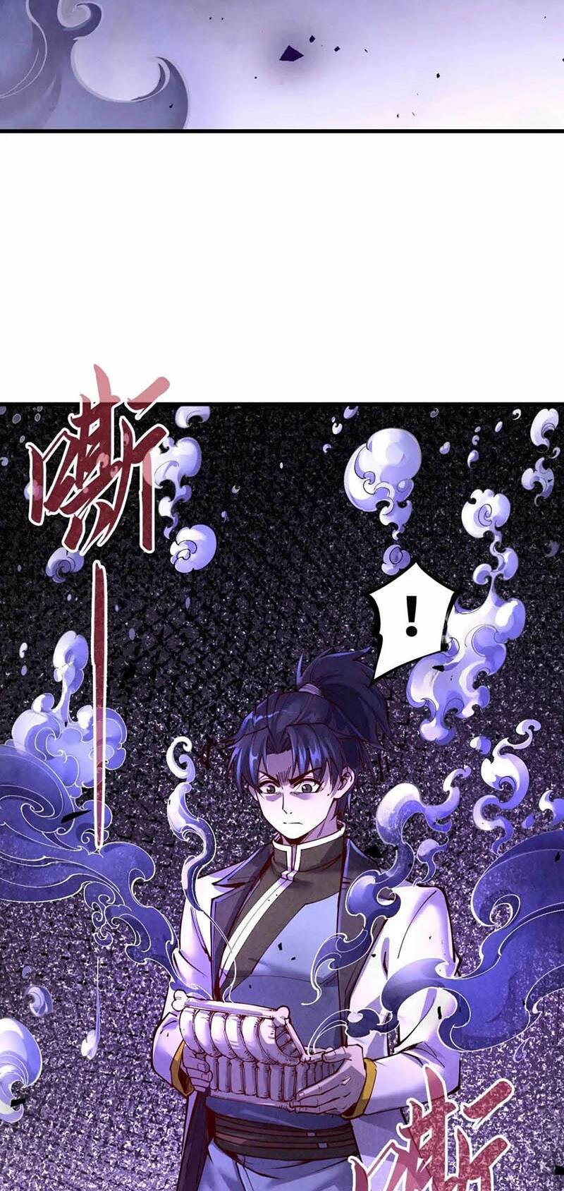 Vạn Cổ Chí Tôn chapter 157 - Upload bởi truyensieuhay.com