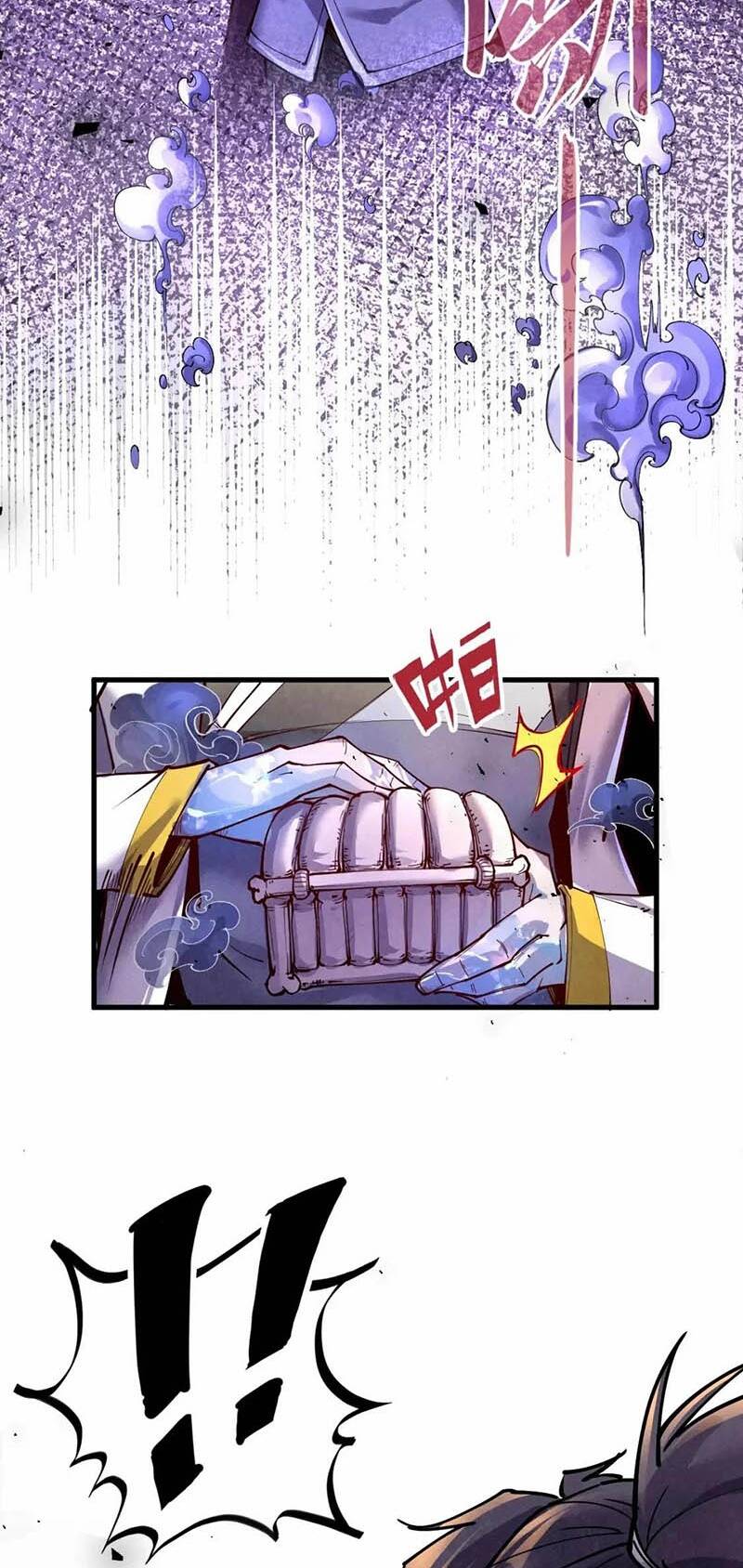 Vạn Cổ Chí Tôn chapter 157 - Upload bởi truyensieuhay.com