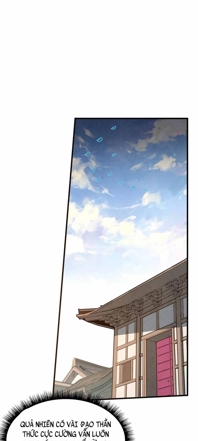 Vạn Cổ Chí Tôn chapter 159 - Trang 17