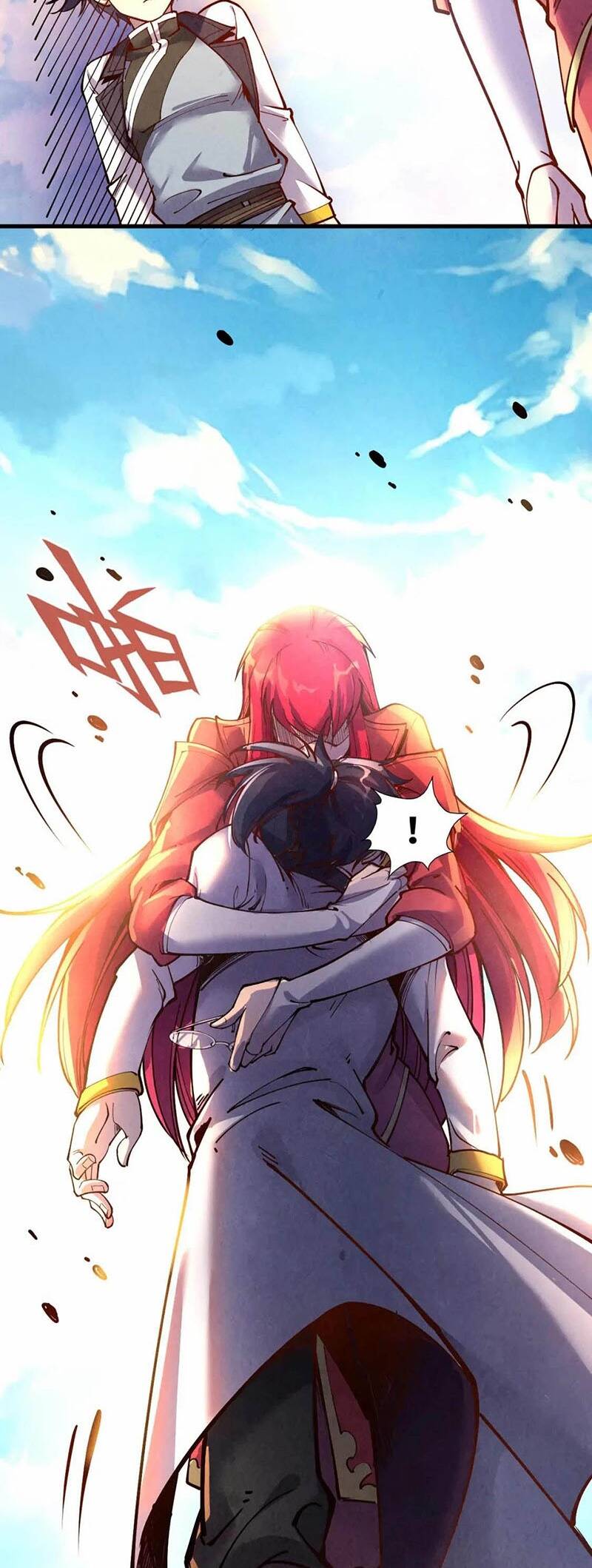Vạn Cổ Chí Tôn chapter 159 - Trang 5