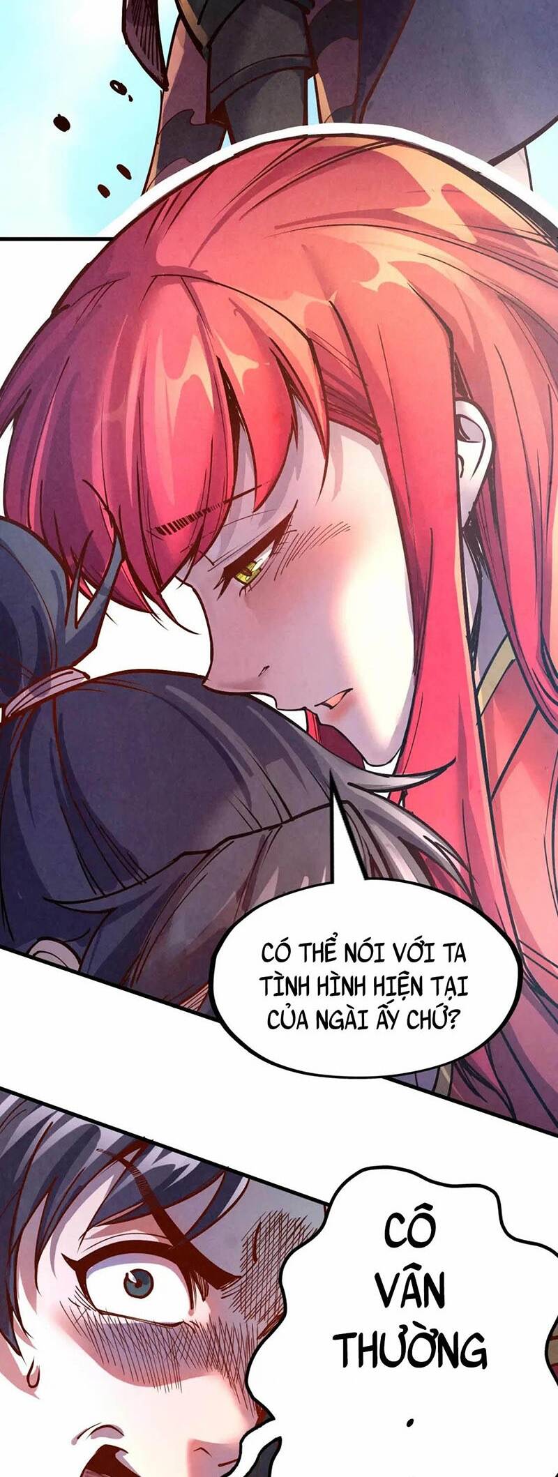 Vạn Cổ Chí Tôn chapter 159 - Trang 6