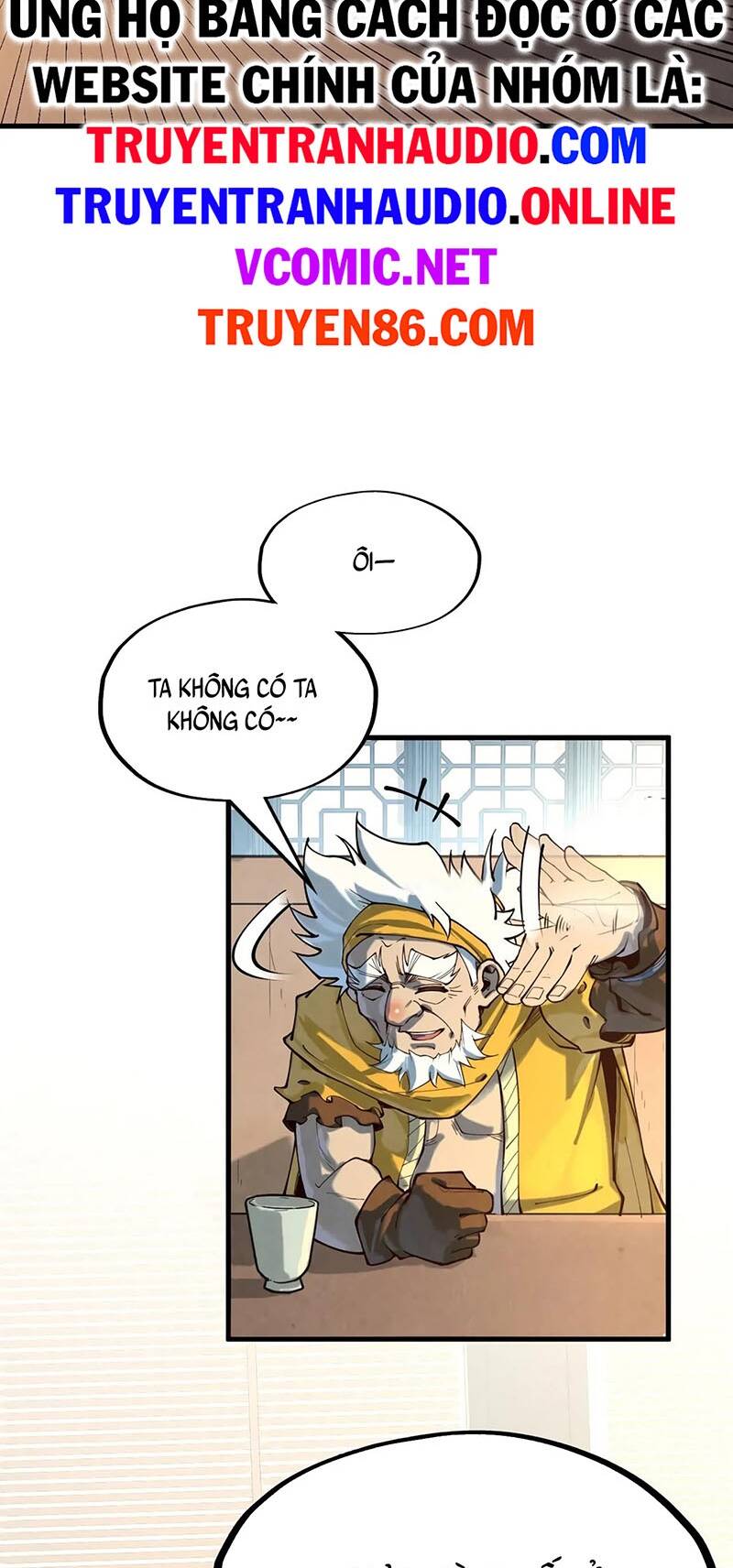 Vạn Cổ Chí Tôn chapter 167 - Trang 38