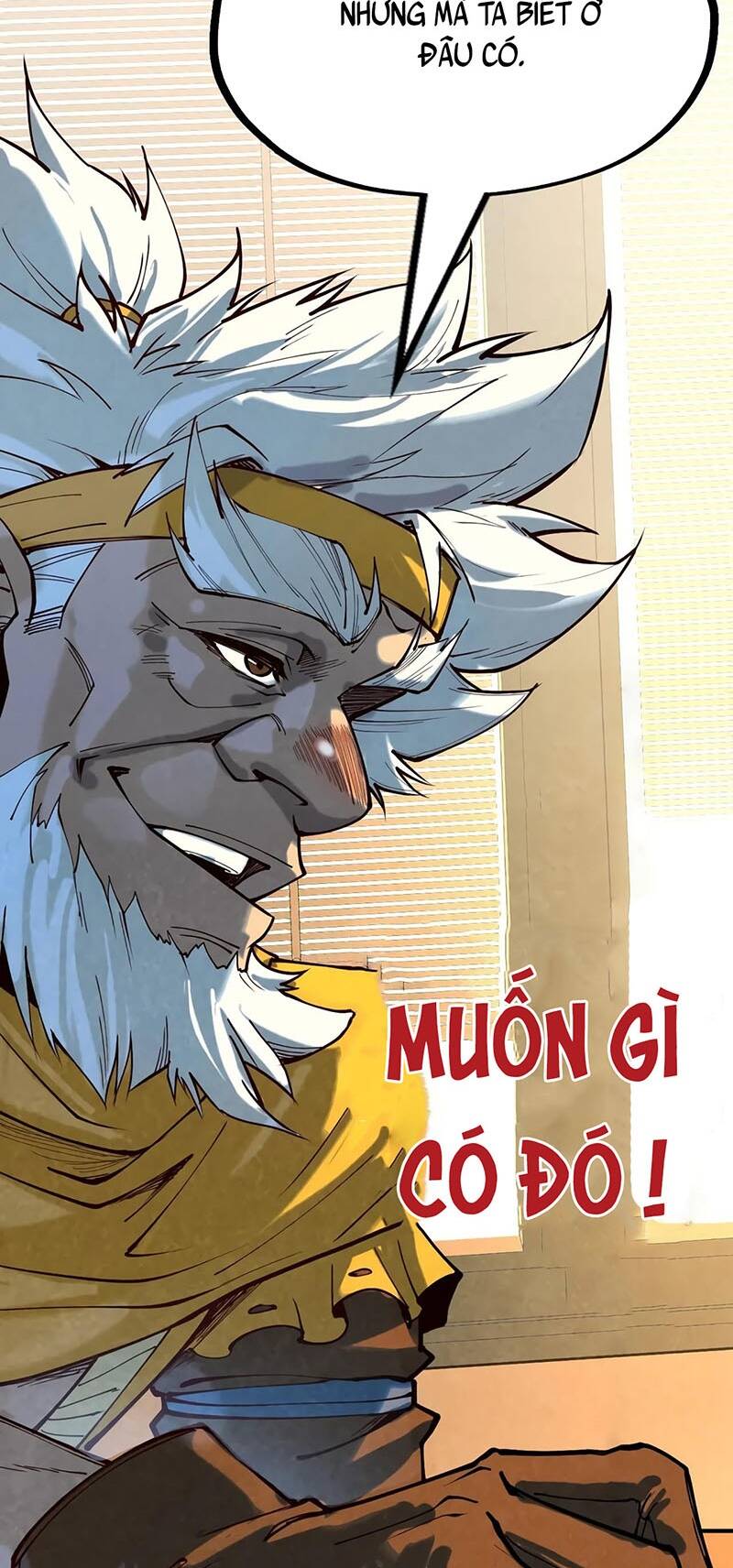 Vạn Cổ Chí Tôn chapter 167 - Trang 39