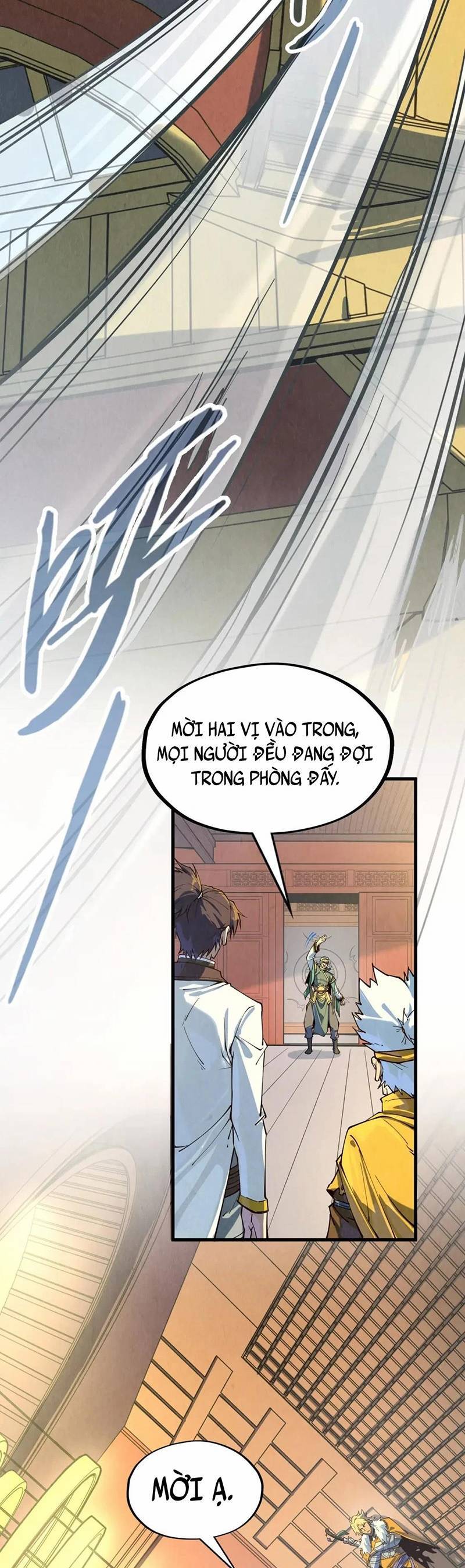 Vạn Cổ Chí Tôn chapter 171 - Upload bởi truyensieuhay.com