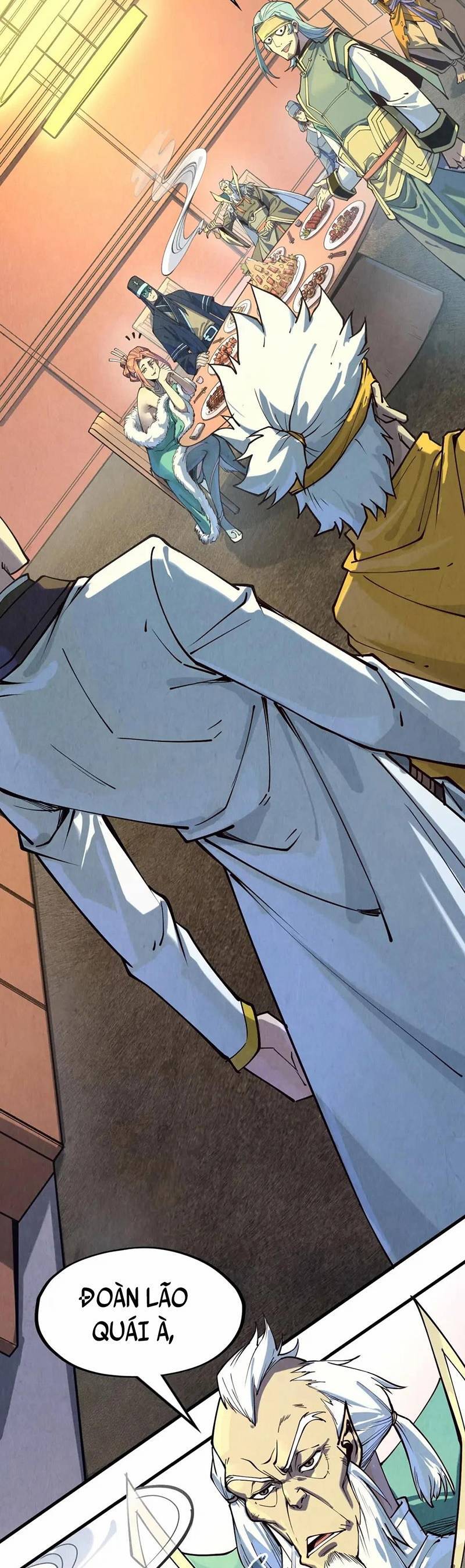 Vạn Cổ Chí Tôn chapter 171 - Upload bởi truyensieuhay.com
