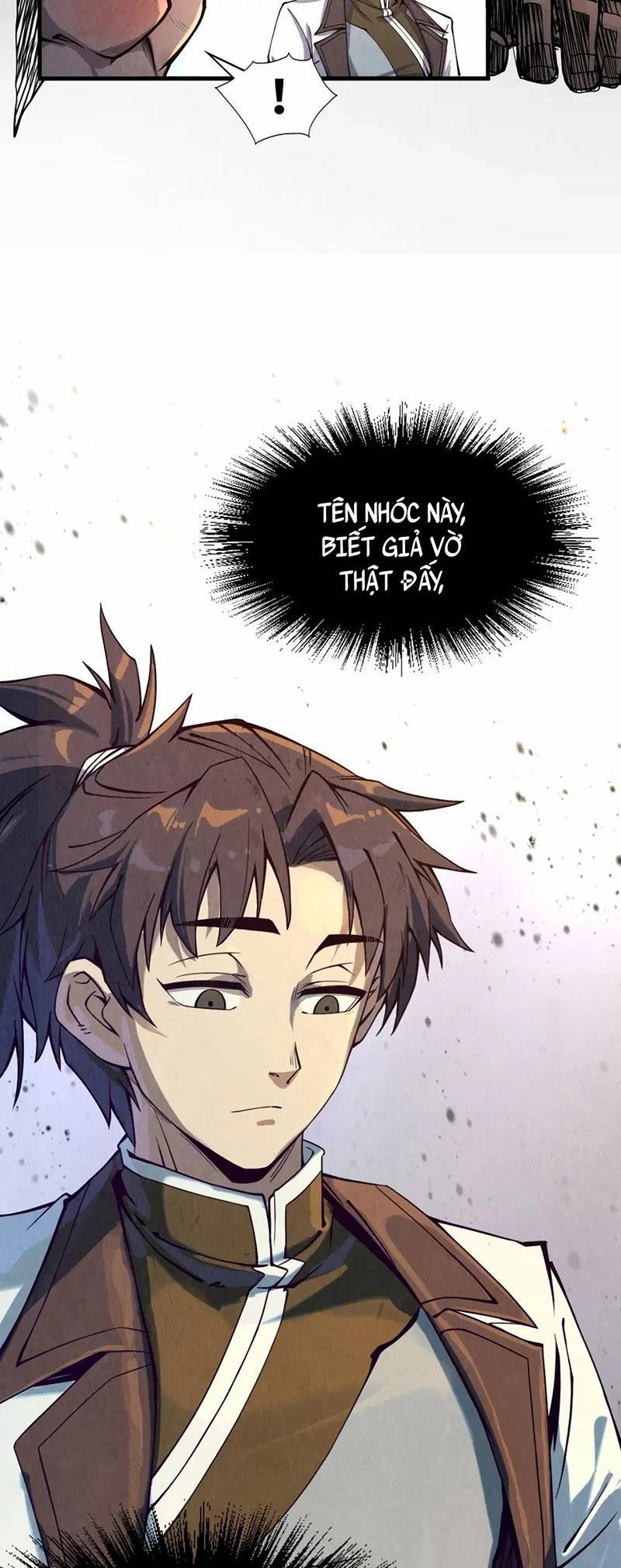 Vạn Cổ Chí Tôn chapter 171 - Upload bởi truyensieuhay.com