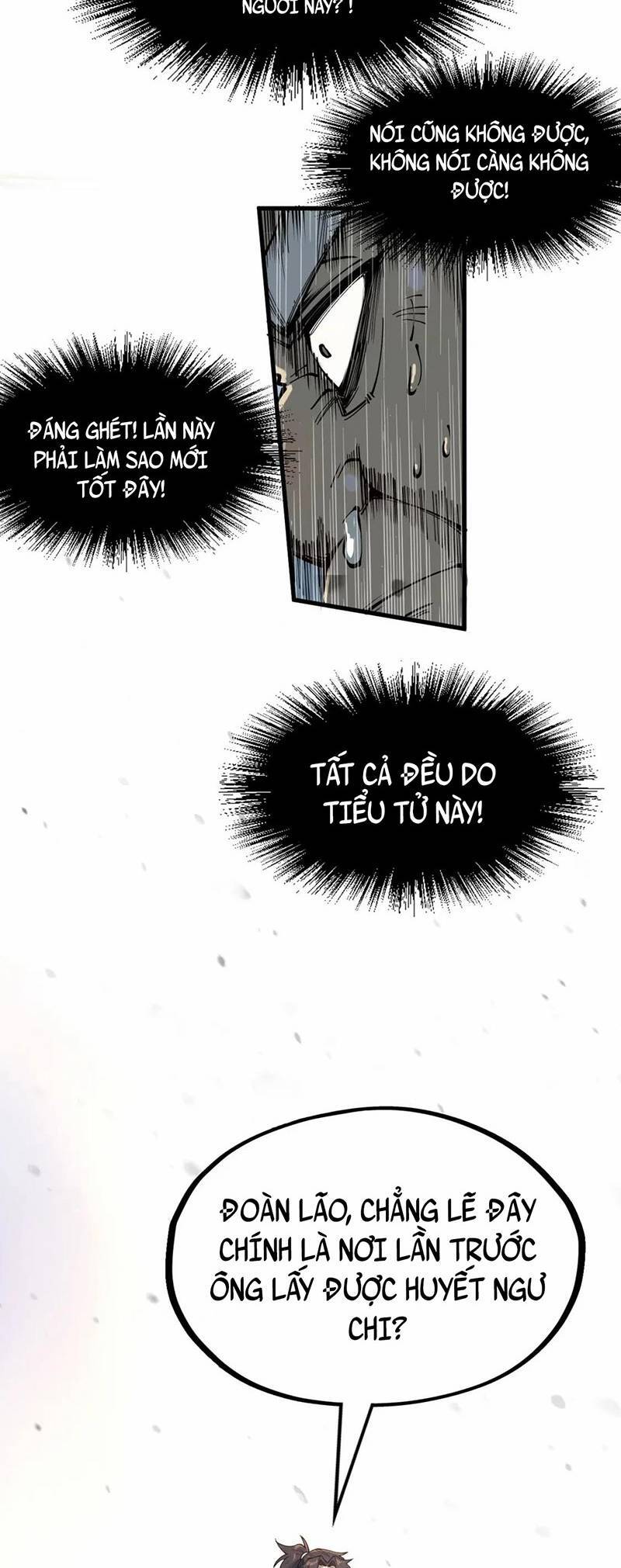 Vạn Cổ Chí Tôn chapter 171 - Upload bởi truyensieuhay.com