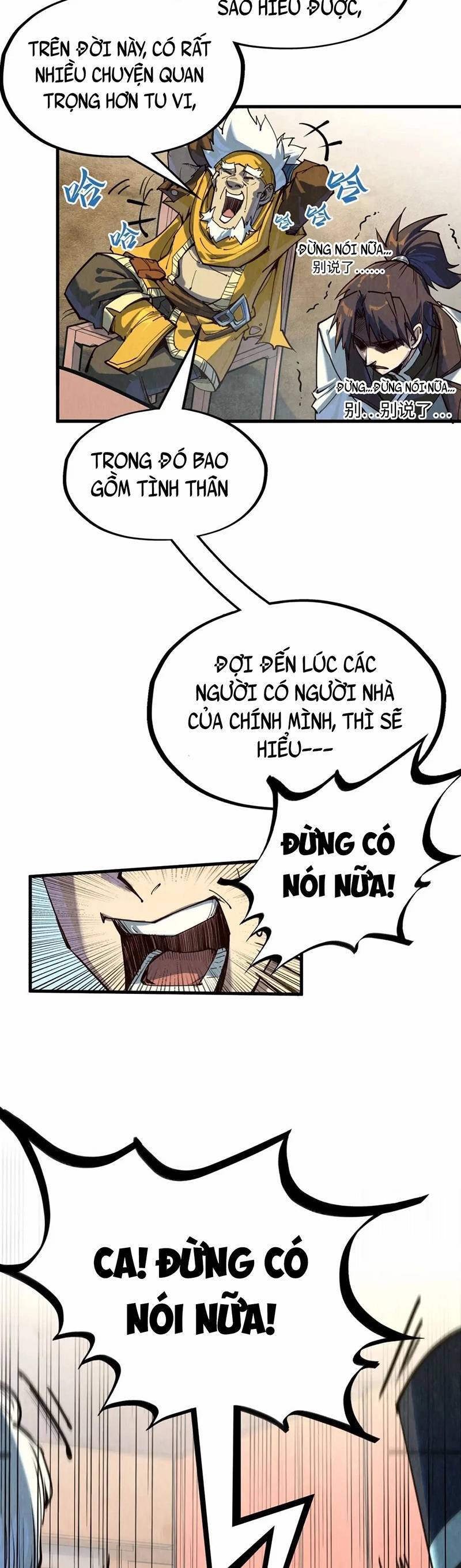Vạn Cổ Chí Tôn chapter 171 - Upload bởi truyensieuhay.com