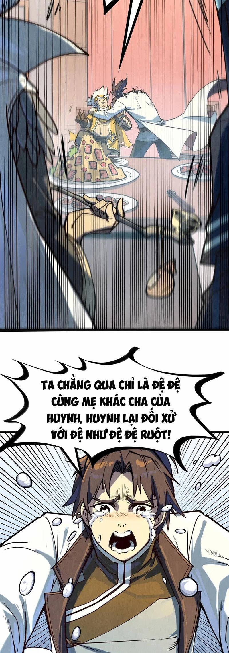 Vạn Cổ Chí Tôn chapter 171 - Upload bởi truyensieuhay.com