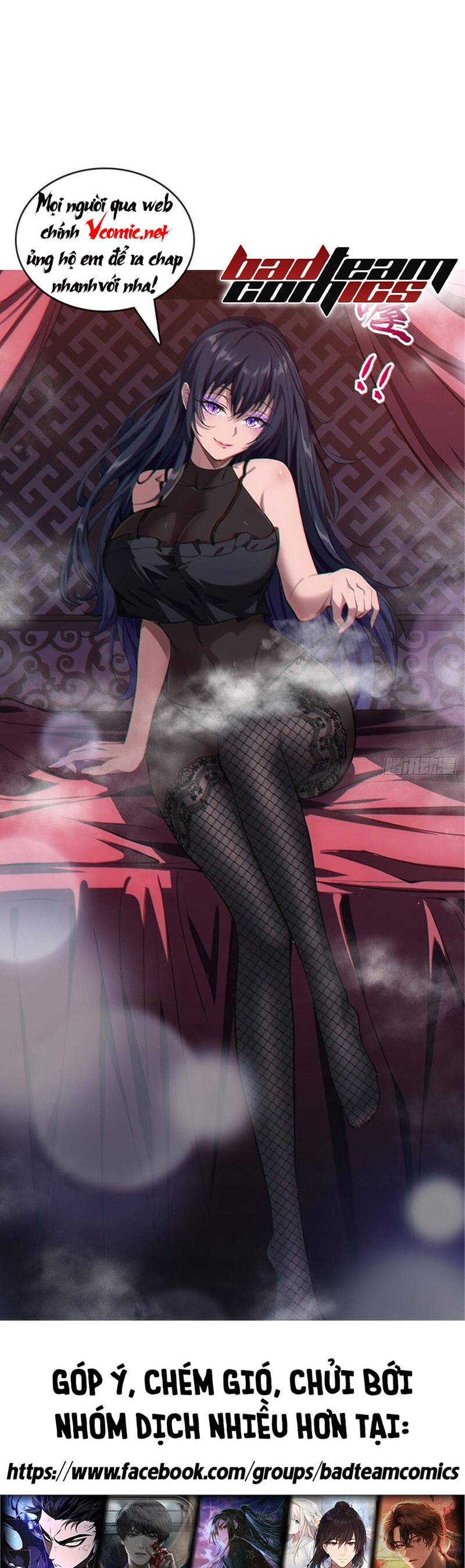 Vạn Cổ Chí Tôn chapter 172 - Upload bởi truyensieuhay.com