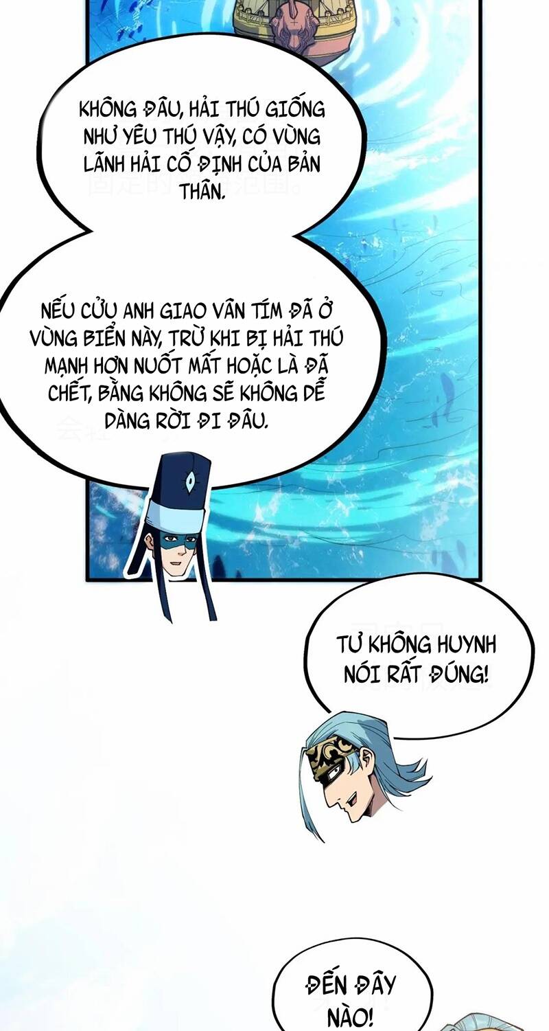 Vạn Cổ Chí Tôn chapter 172 - Upload bởi truyensieuhay.com