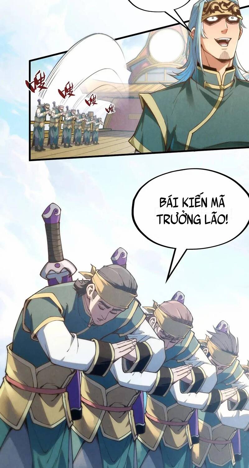 Vạn Cổ Chí Tôn chapter 172 - Upload bởi truyensieuhay.com