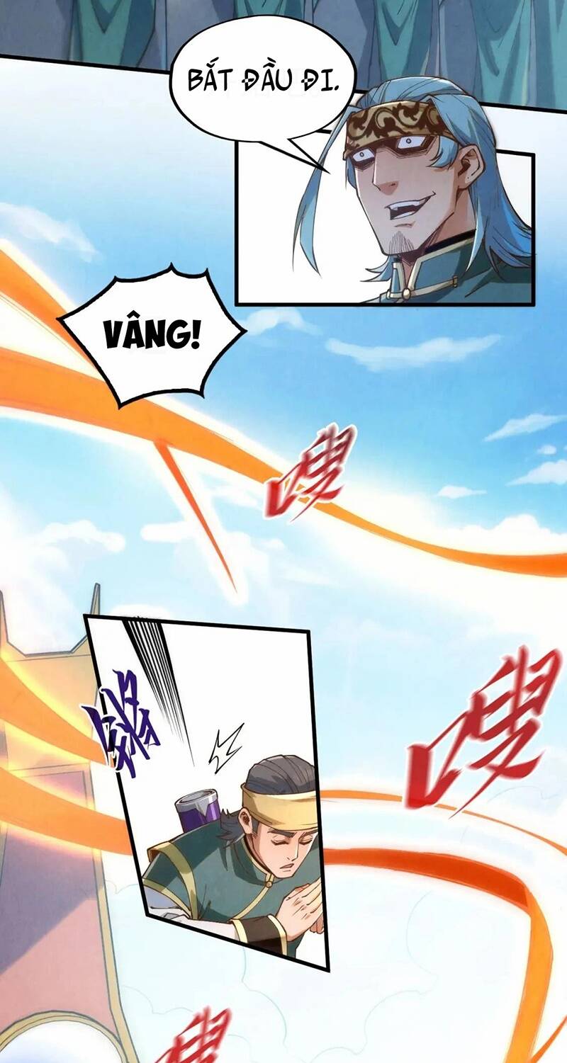 Vạn Cổ Chí Tôn chapter 172 - Upload bởi truyensieuhay.com
