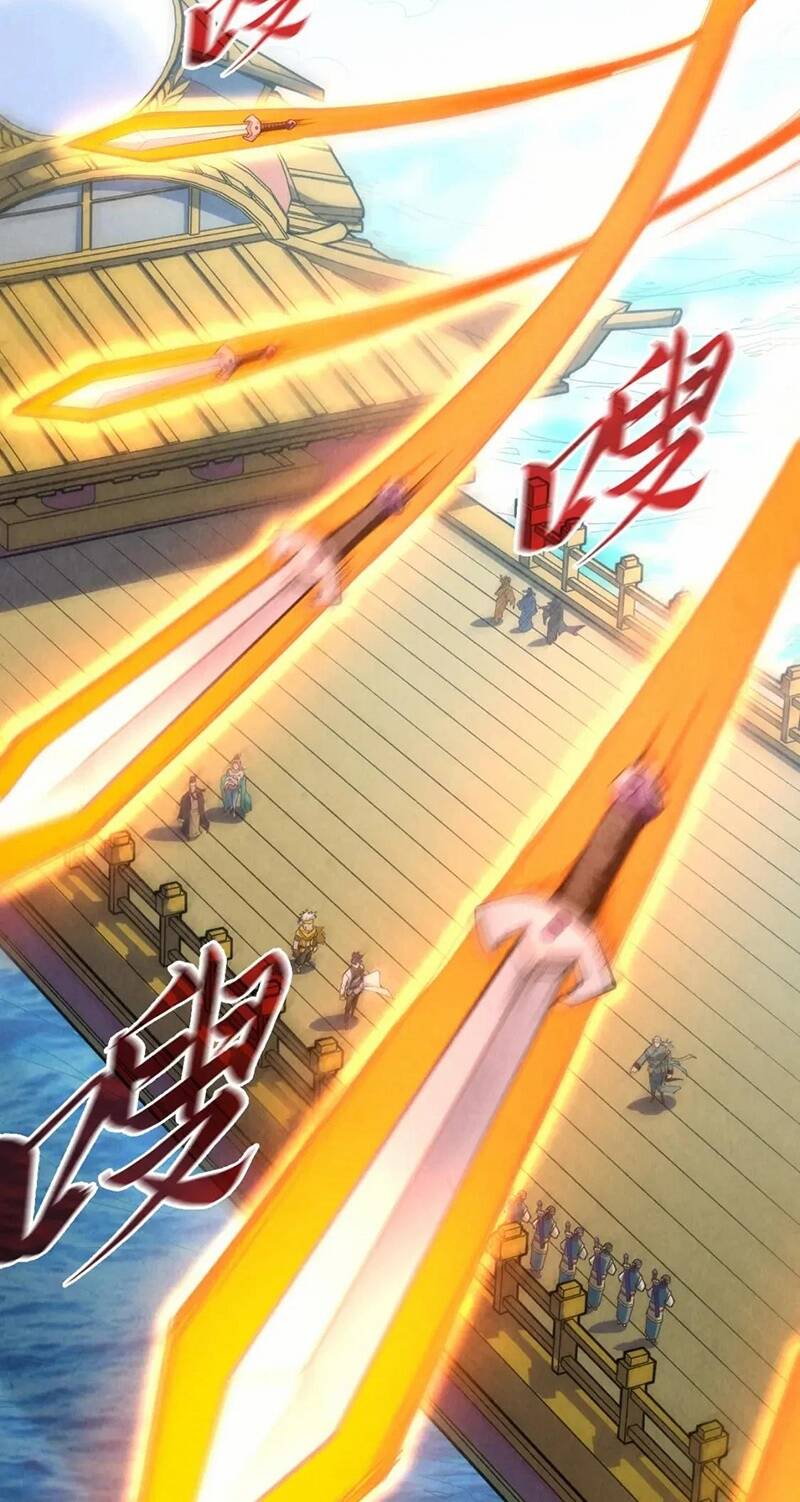 Vạn Cổ Chí Tôn chapter 172 - Upload bởi truyensieuhay.com