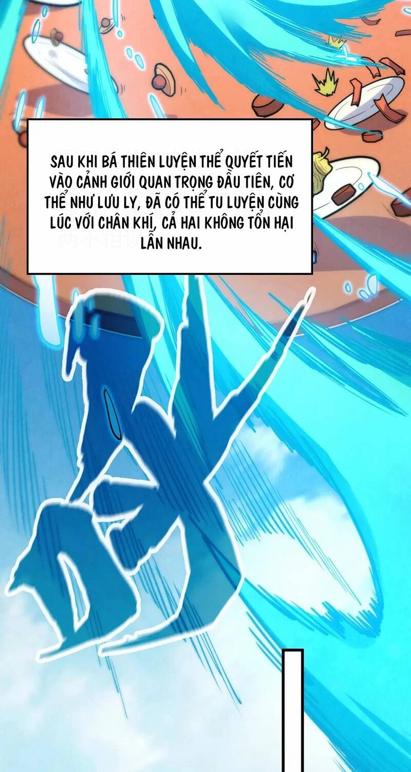 Vạn Cổ Chí Tôn chapter 172 - Upload bởi truyensieuhay.com