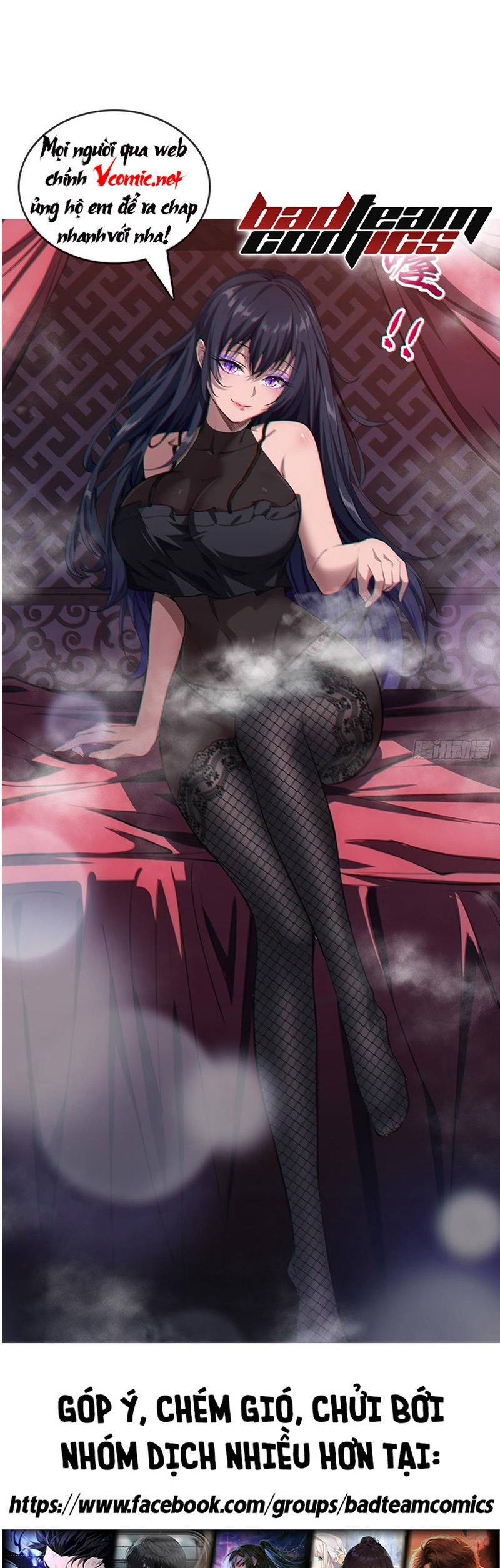 Vạn Cổ Chí Tôn chapter 175 - Upload bởi truyensieuhay.com