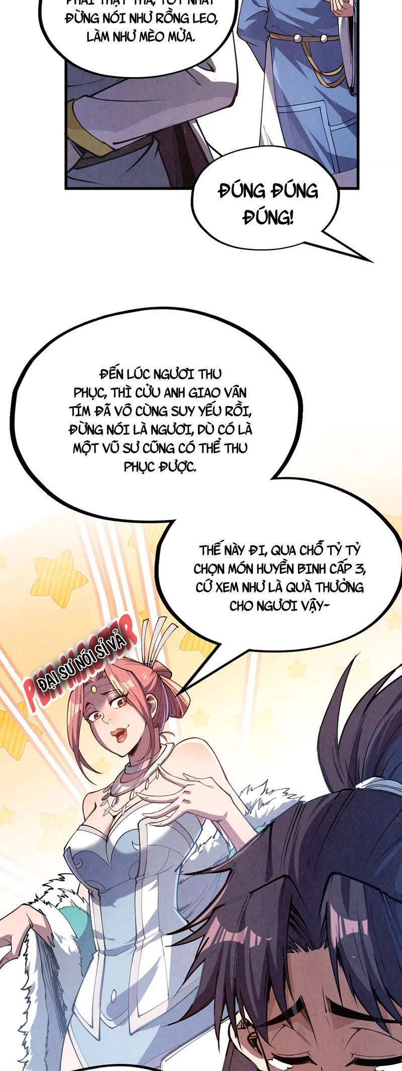 Vạn Cổ Chí Tôn chapter 175 - Upload bởi truyensieuhay.com