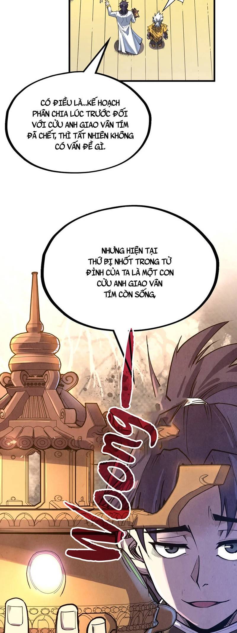 Vạn Cổ Chí Tôn chapter 175 - Upload bởi truyensieuhay.com