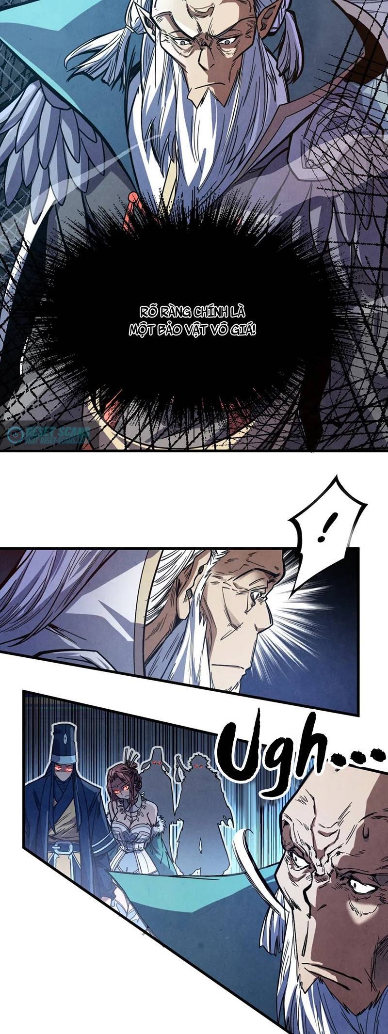 Vạn Cổ Chí Tôn chapter 175 - Upload bởi truyensieuhay.com