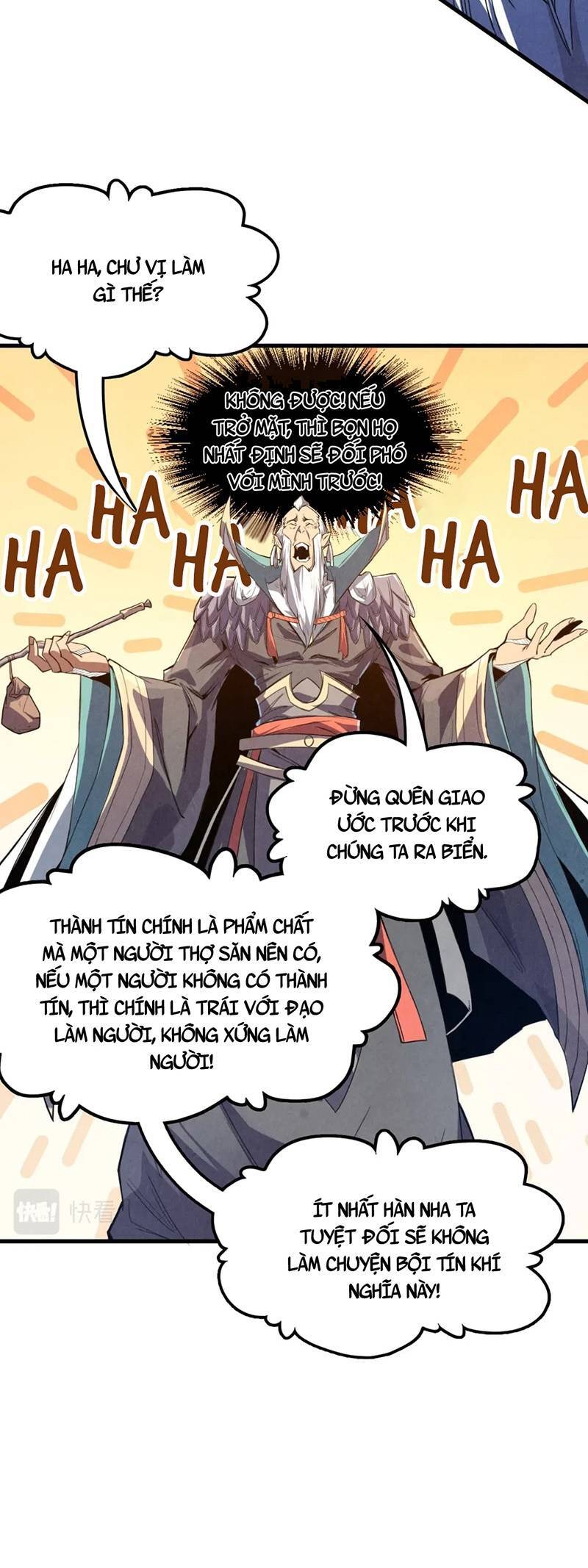 Vạn Cổ Chí Tôn chapter 175 - Upload bởi truyensieuhay.com