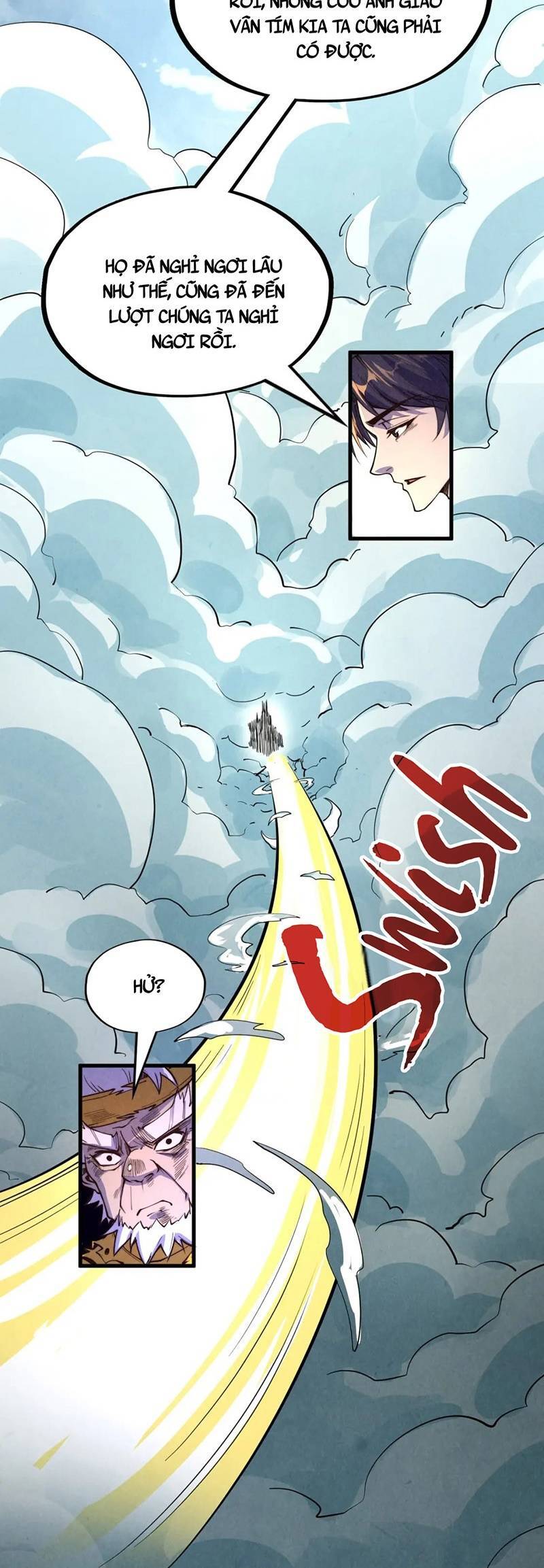 Vạn Cổ Chí Tôn chapter 175 - Upload bởi truyensieuhay.com
