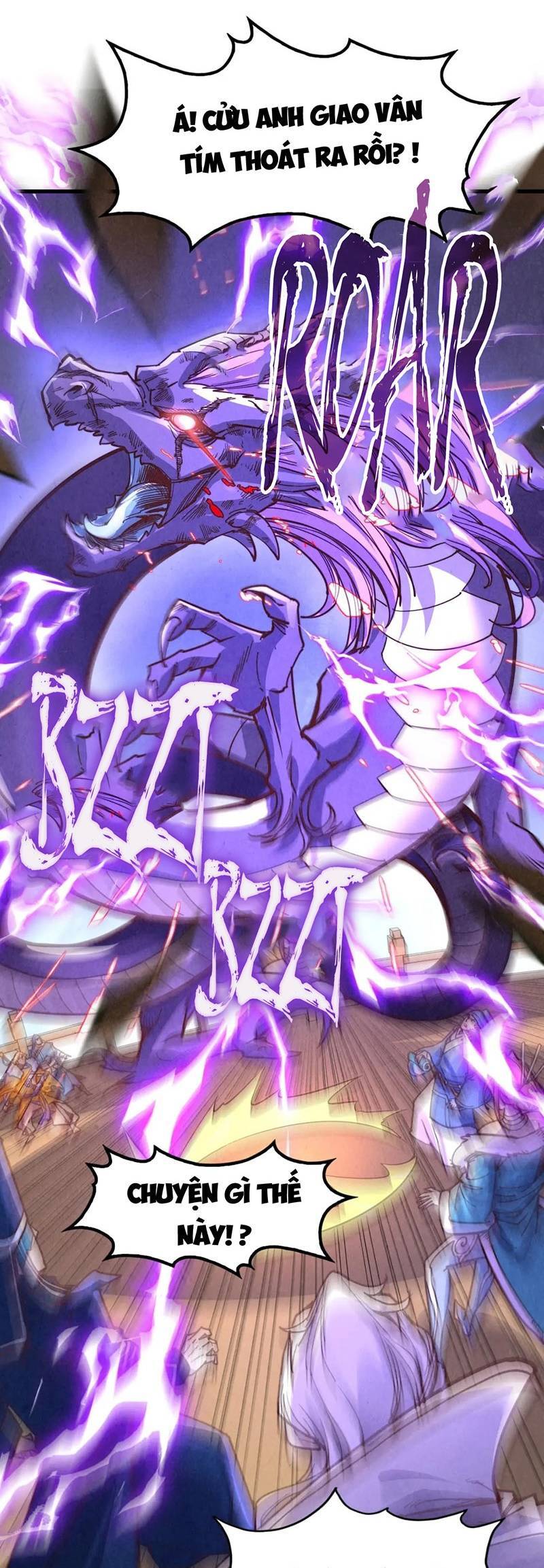 Vạn Cổ Chí Tôn chapter 175 - Upload bởi truyensieuhay.com