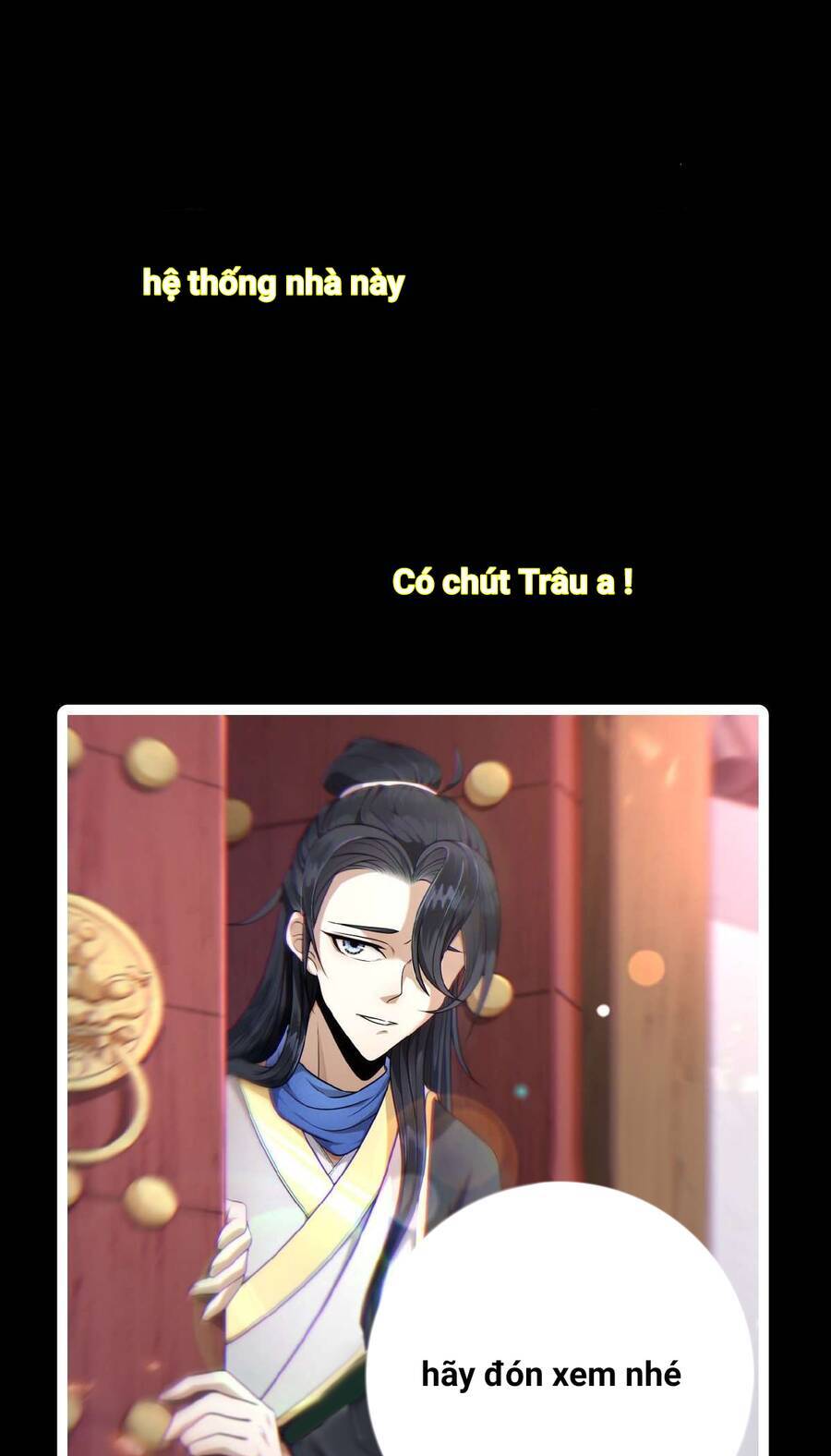 Ta Ở Nhà 100 Năm Khi Ra Ngoài Đã Vô Địch chapter 0 - Upload bởi truyensieuhay.com