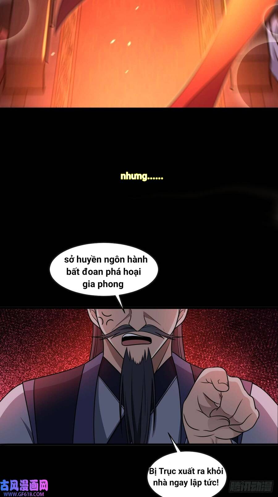 Ta Ở Nhà 100 Năm Khi Ra Ngoài Đã Vô Địch chapter 0 - Upload bởi truyensieuhay.com
