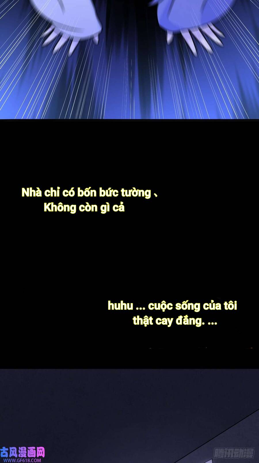 Ta Ở Nhà 100 Năm Khi Ra Ngoài Đã Vô Địch chapter 0 - Upload bởi truyensieuhay.com