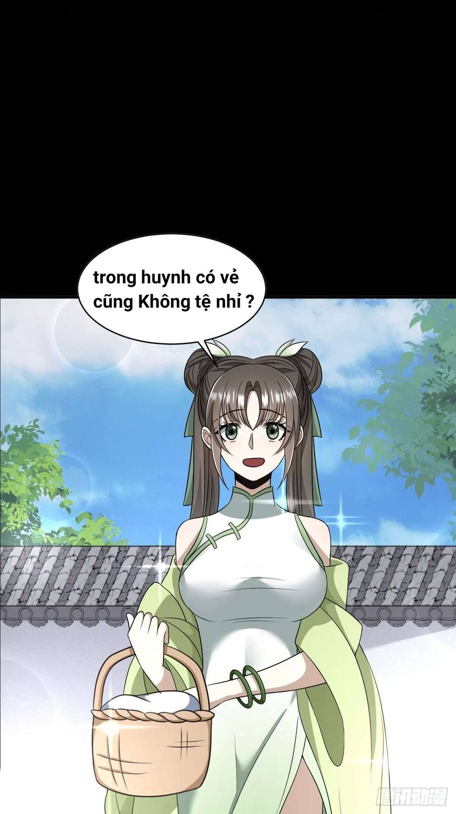 Ta Ở Nhà 100 Năm Khi Ra Ngoài Đã Vô Địch chapter 0 - Upload bởi truyensieuhay.com