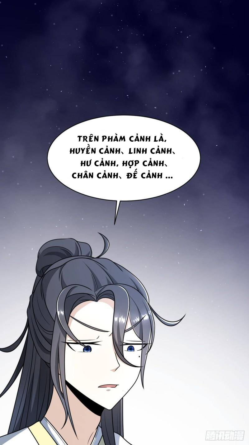 Ta Ở Nhà 100 Năm Khi Ra Ngoài Đã Vô Địch chapter 1 - Upload bởi truyensieuhay.com