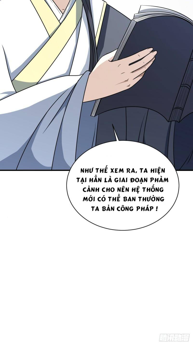 Ta Ở Nhà 100 Năm Khi Ra Ngoài Đã Vô Địch chapter 1 - Upload bởi truyensieuhay.com