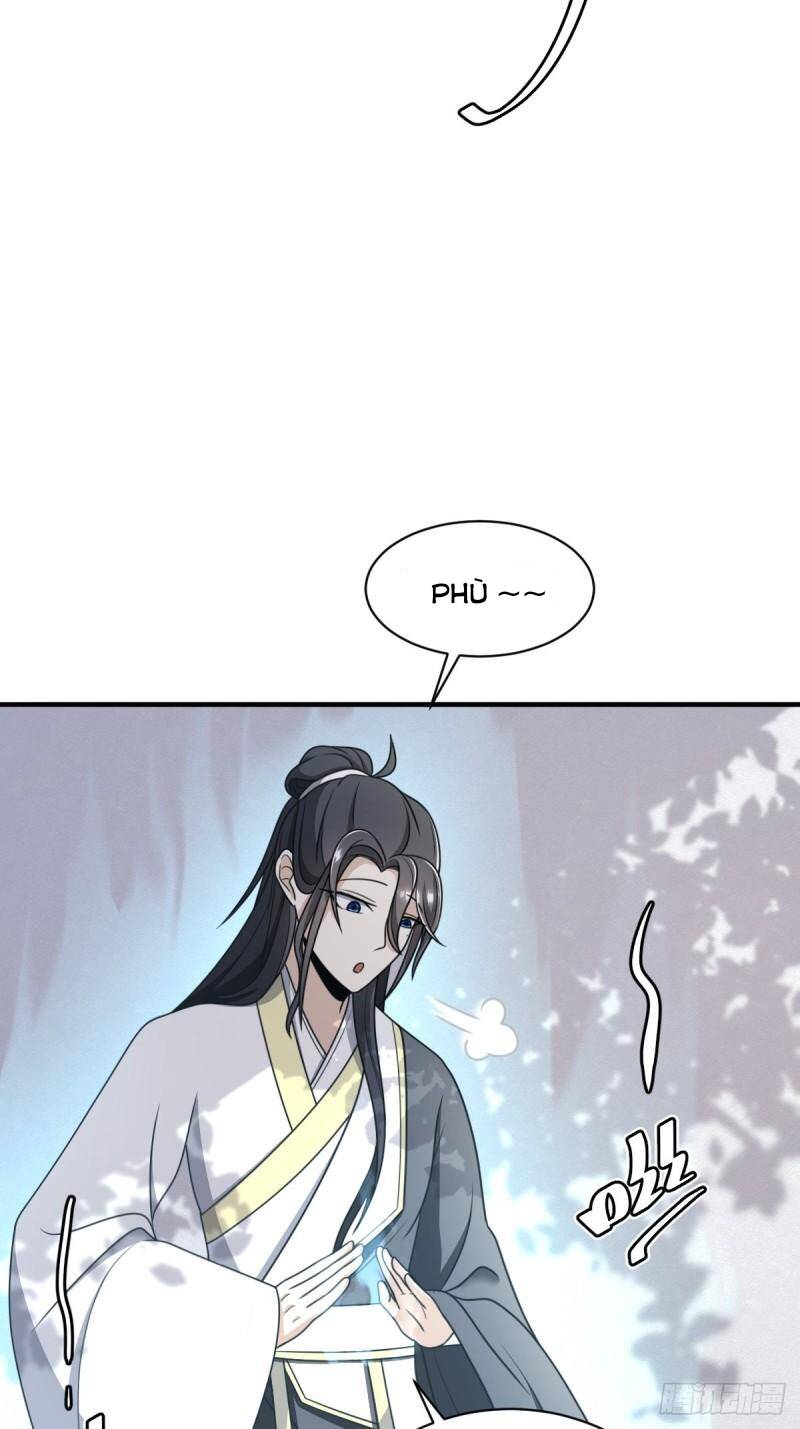 Ta Ở Nhà 100 Năm Khi Ra Ngoài Đã Vô Địch chapter 1 - Upload bởi truyensieuhay.com