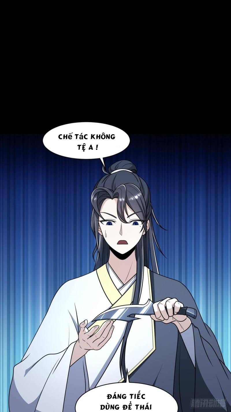 Ta Ở Nhà 100 Năm Khi Ra Ngoài Đã Vô Địch chapter 1 - Upload bởi truyensieuhay.com