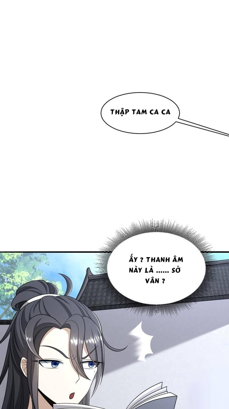 Ta Ở Nhà 100 Năm Khi Ra Ngoài Đã Vô Địch chapter 1 - Upload bởi truyensieuhay.com