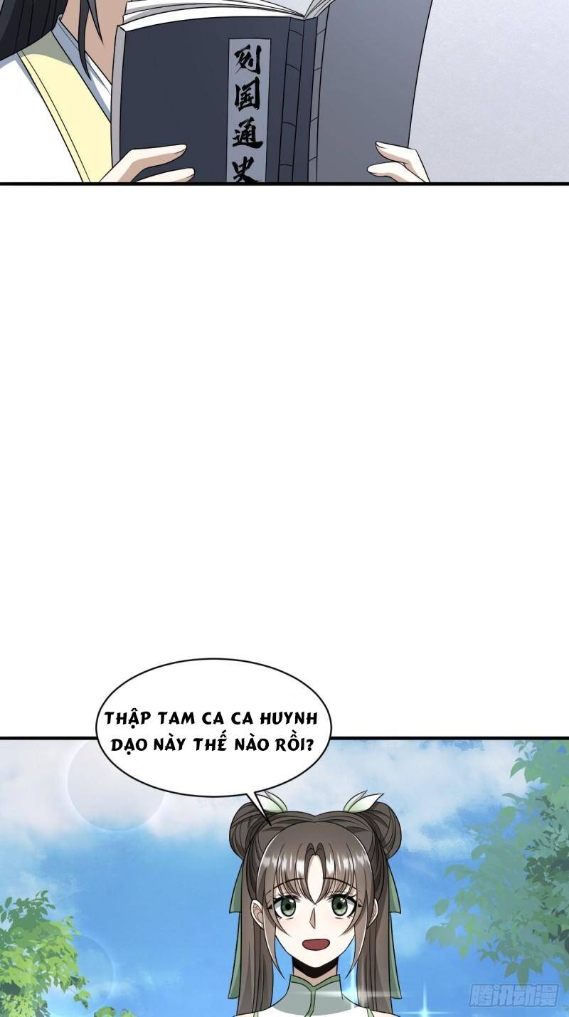 Ta Ở Nhà 100 Năm Khi Ra Ngoài Đã Vô Địch chapter 1 - Upload bởi truyensieuhay.com
