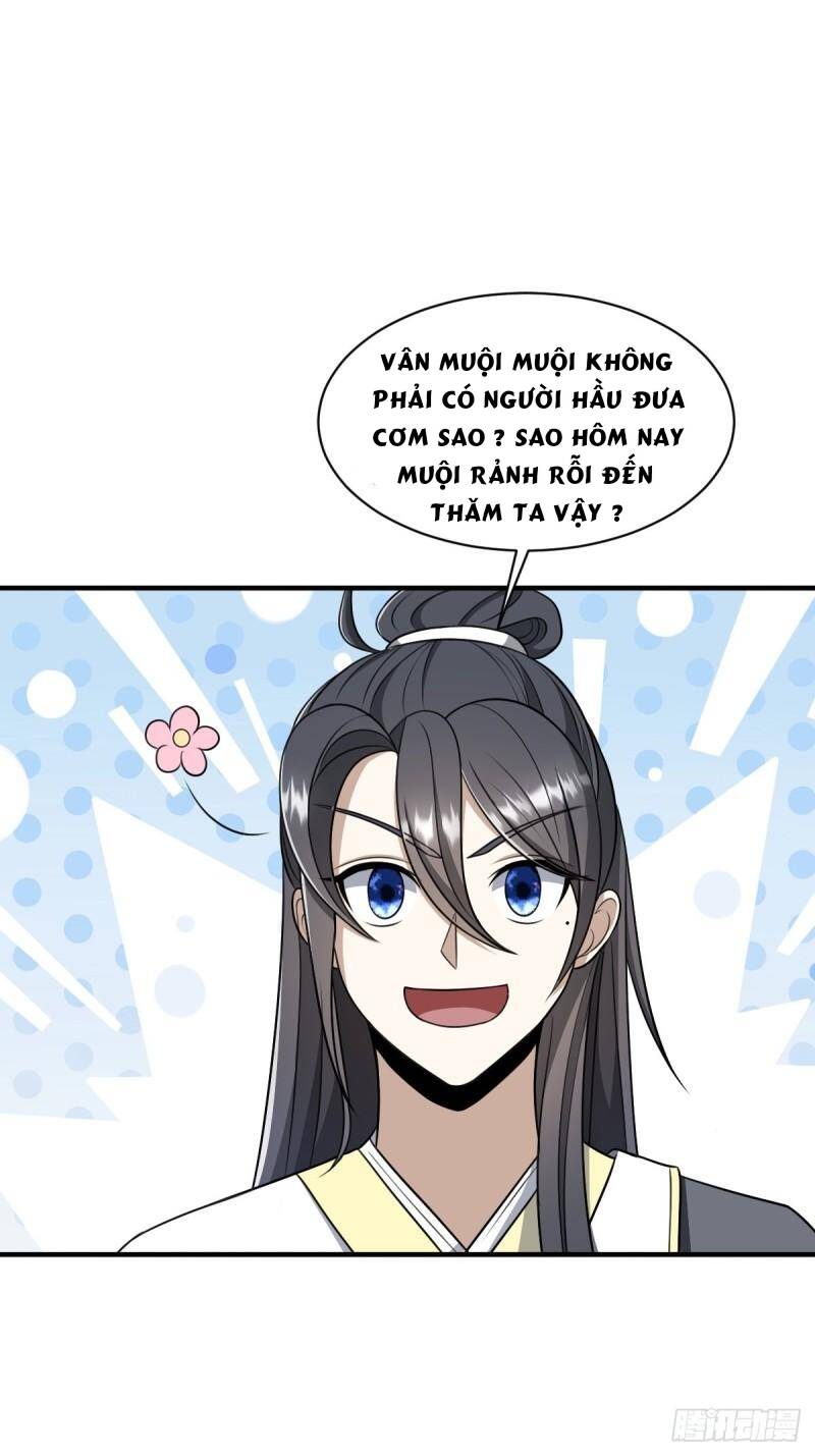 Ta Ở Nhà 100 Năm Khi Ra Ngoài Đã Vô Địch chapter 1 - Upload bởi truyensieuhay.com